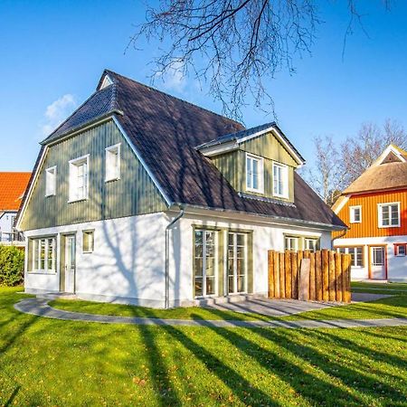 Traumgarten Haus Leidenschaft Villa Prerow Exterior photo